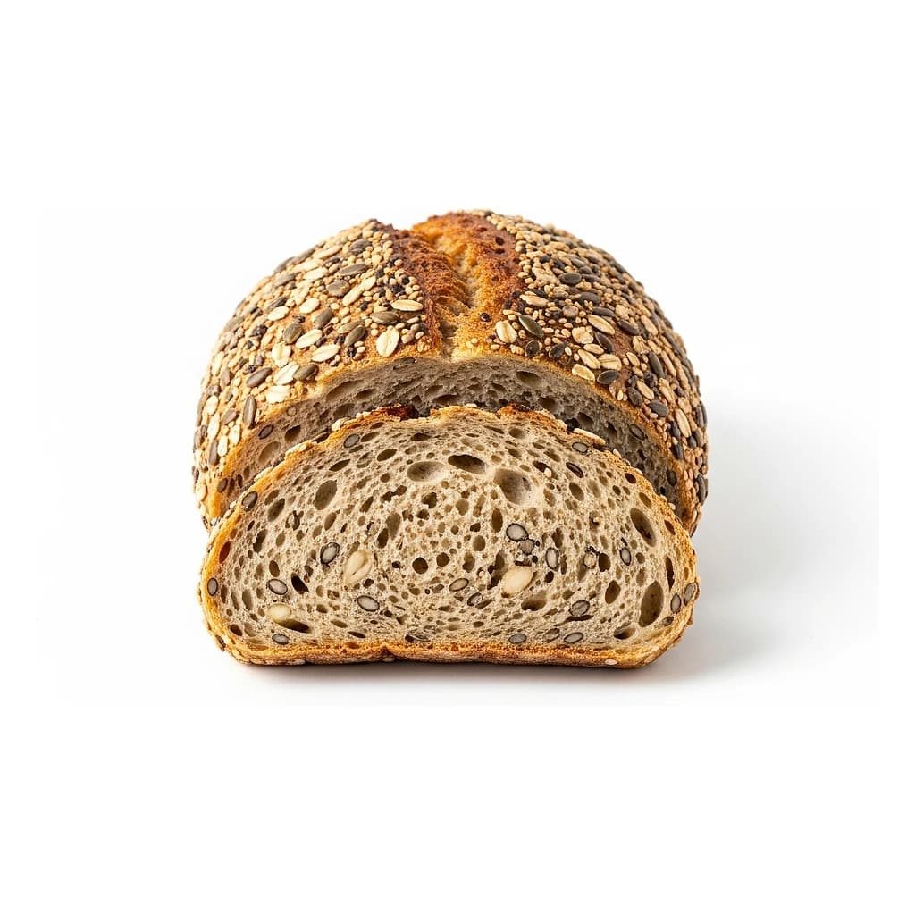 Backaldrin Protein Bread Concentrate Mix 25 kg