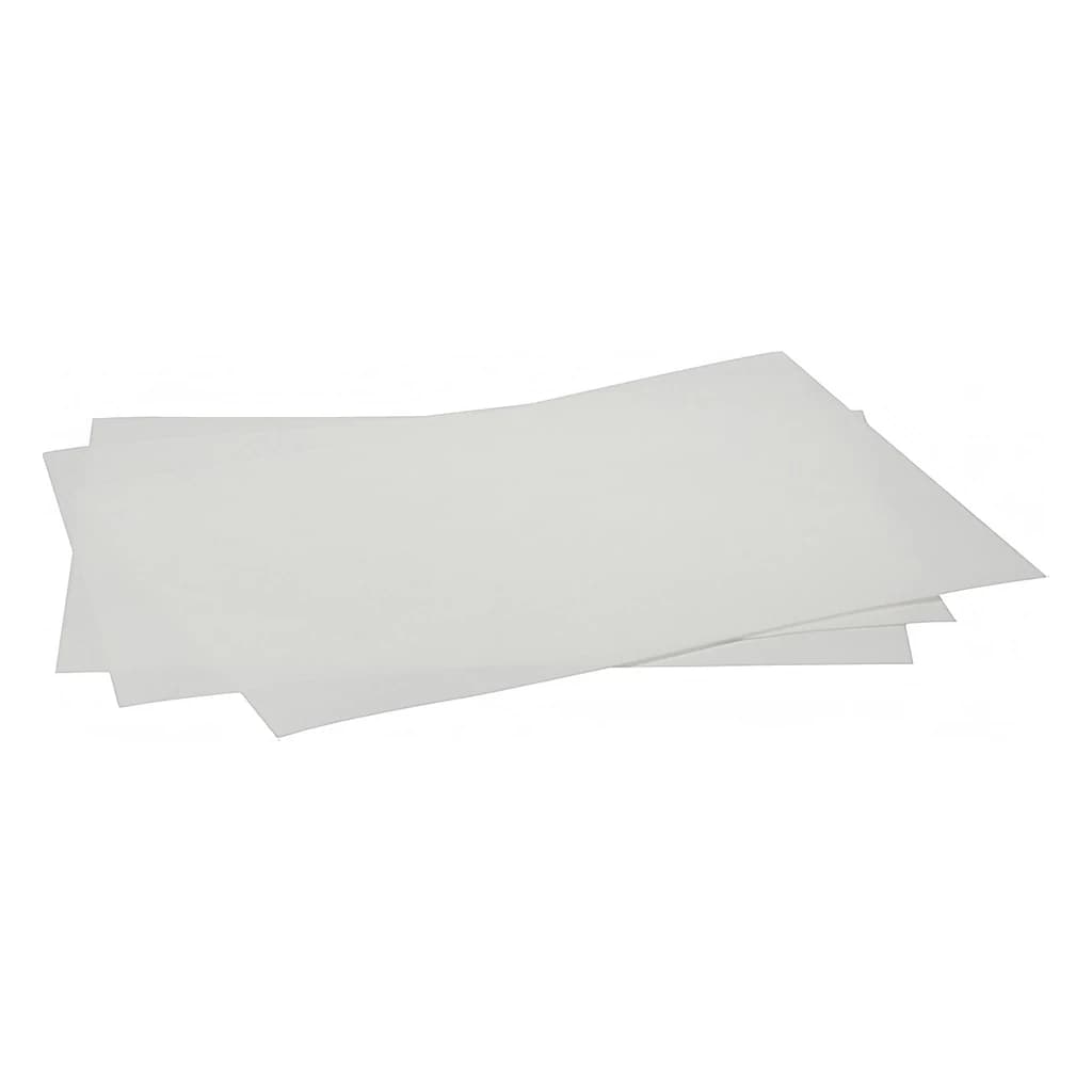 Wafer Paper for Edible Printing – 0.6 mm A4