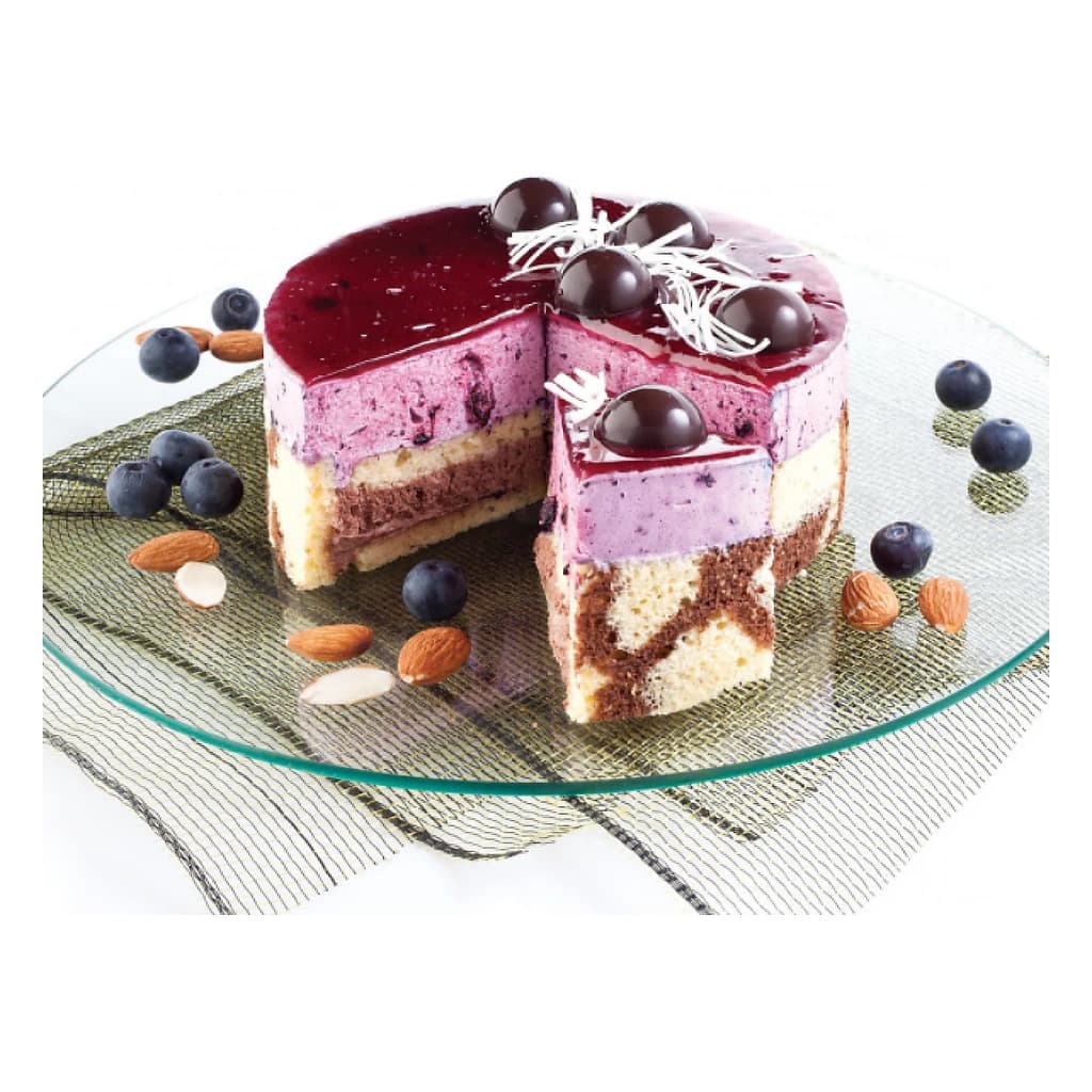 Komplet Chocolate Cream Stabiliser 2 kg