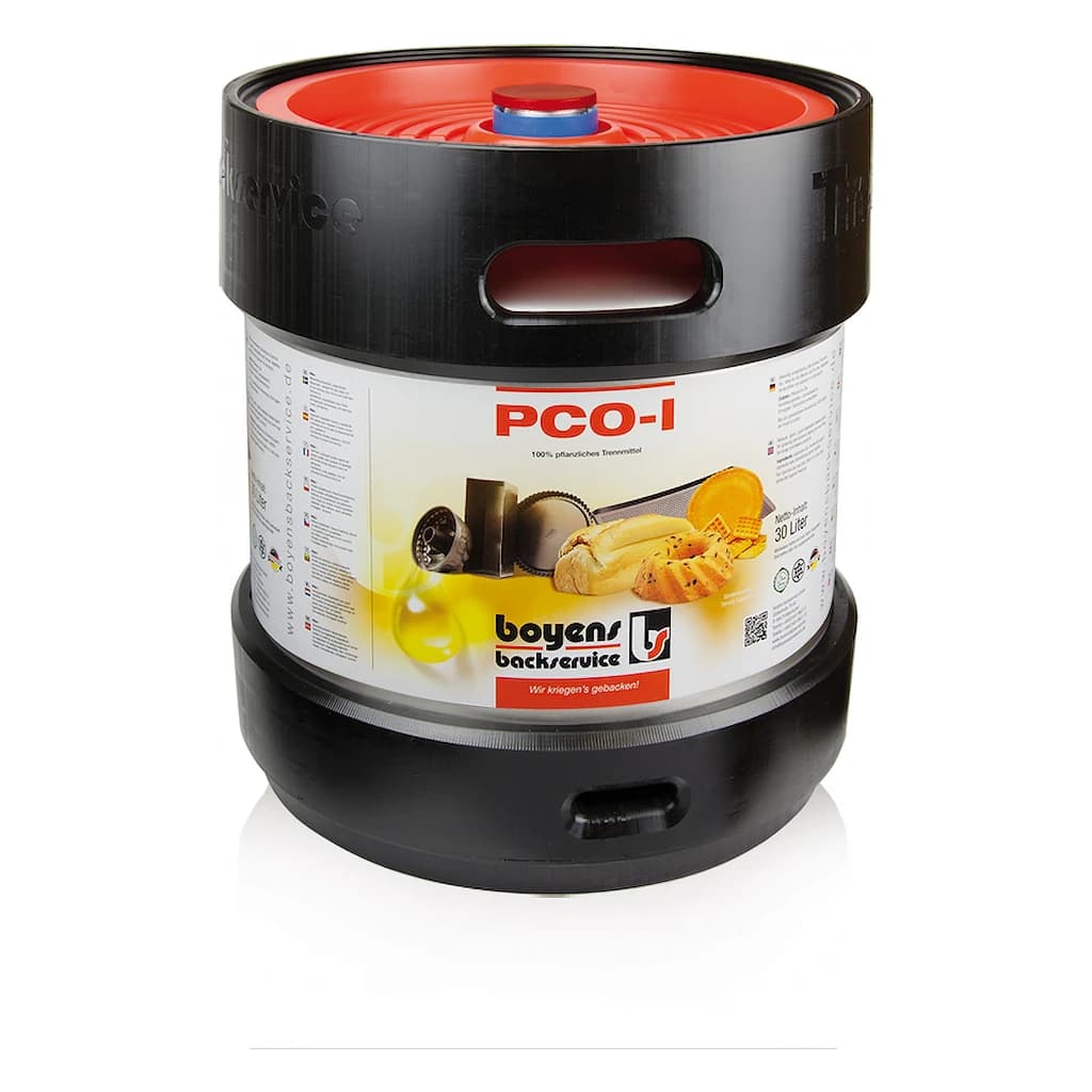 PCO-1 Anti-Adhesion Lubricant 30 L (Keg)