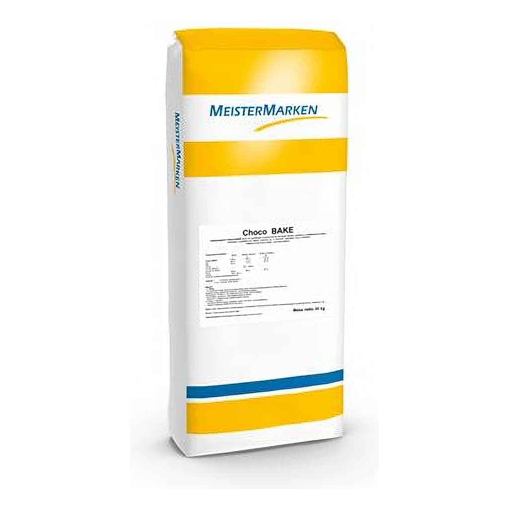CSM Choco Bake Chocolate Cake Mix 25 kg