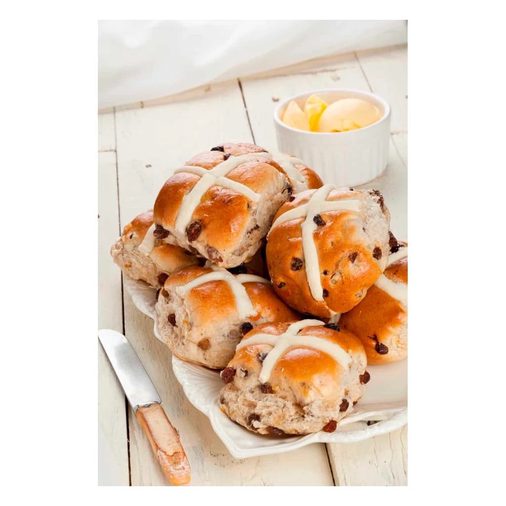 Bakels Baktem Bun & Roll Concentrate 12.5 kg