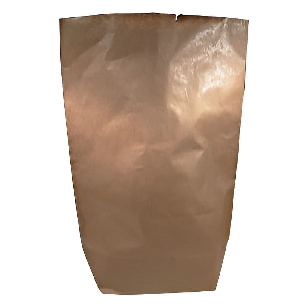 Brown Kraft SOS Carriers 400 × 550 + 155 mm – 125 pc