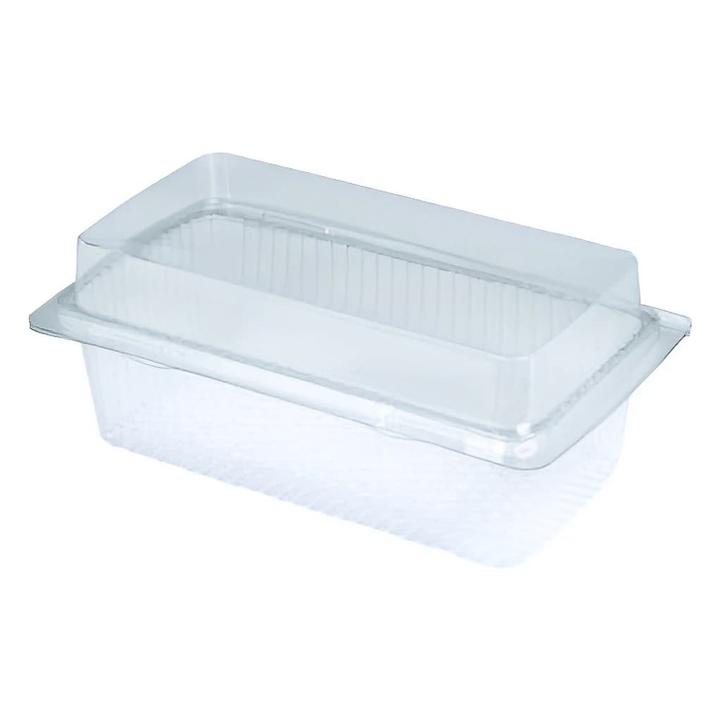Plastic Hinge Pack Rectangular 206 × 115 × 80 mm – 240 pc