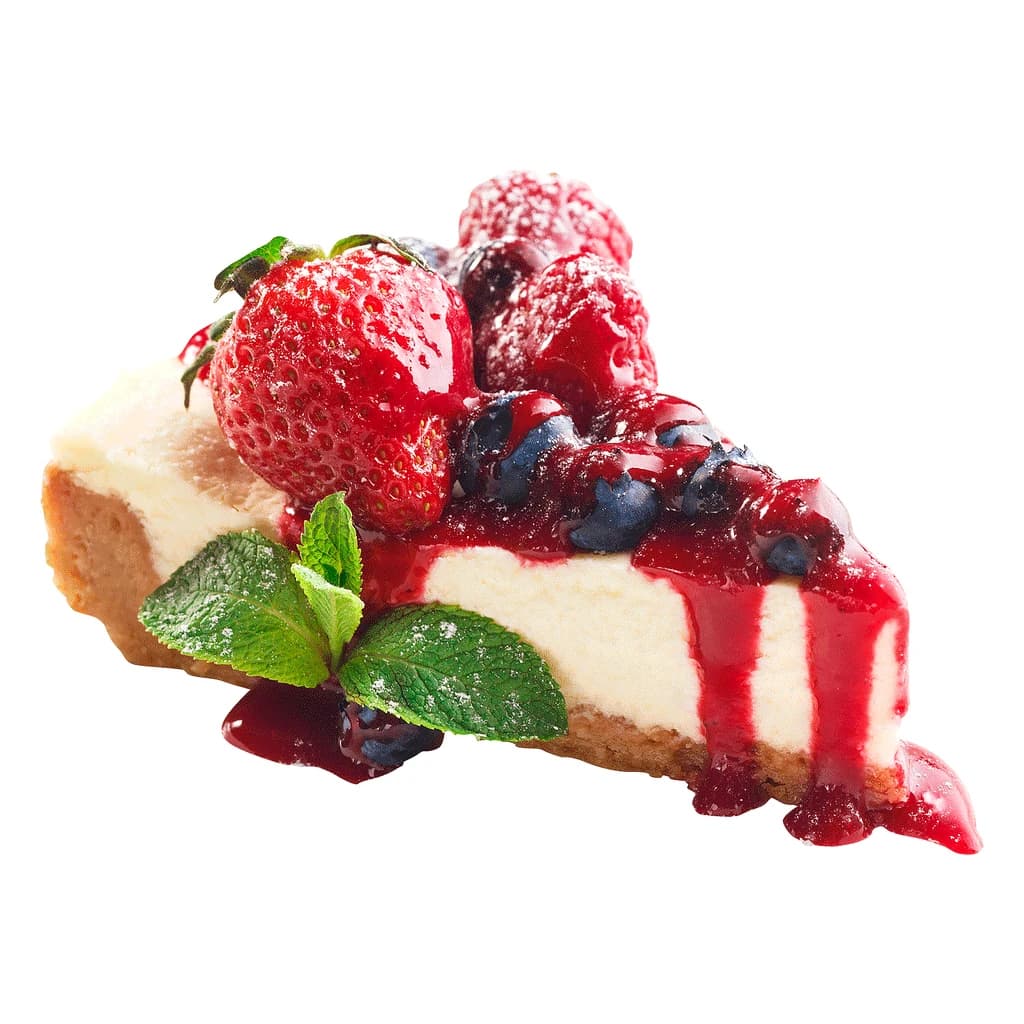 Cheesecake Filling Mix 4 × 1.25 kg (5 kg)