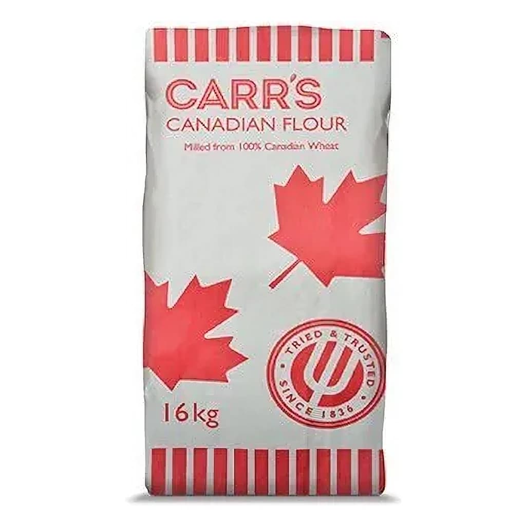 Centurion Canadian Very Strong Flour 16 kg