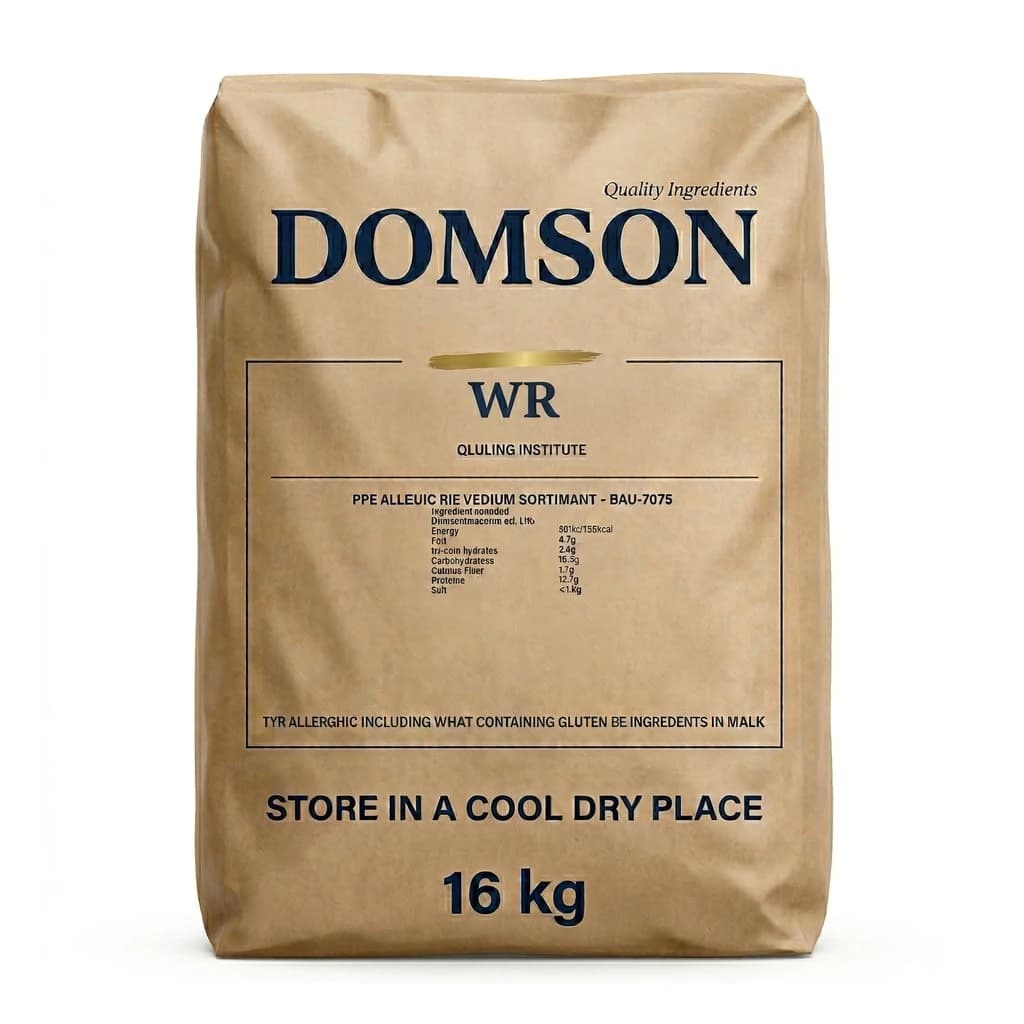 Domson WR Flour 16 kg