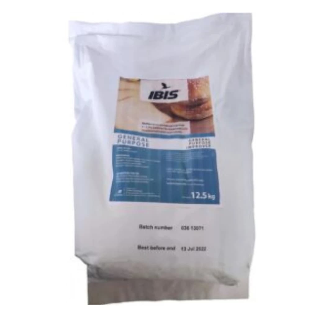 Ibis Clean Label Bread Improver 12.5 kg