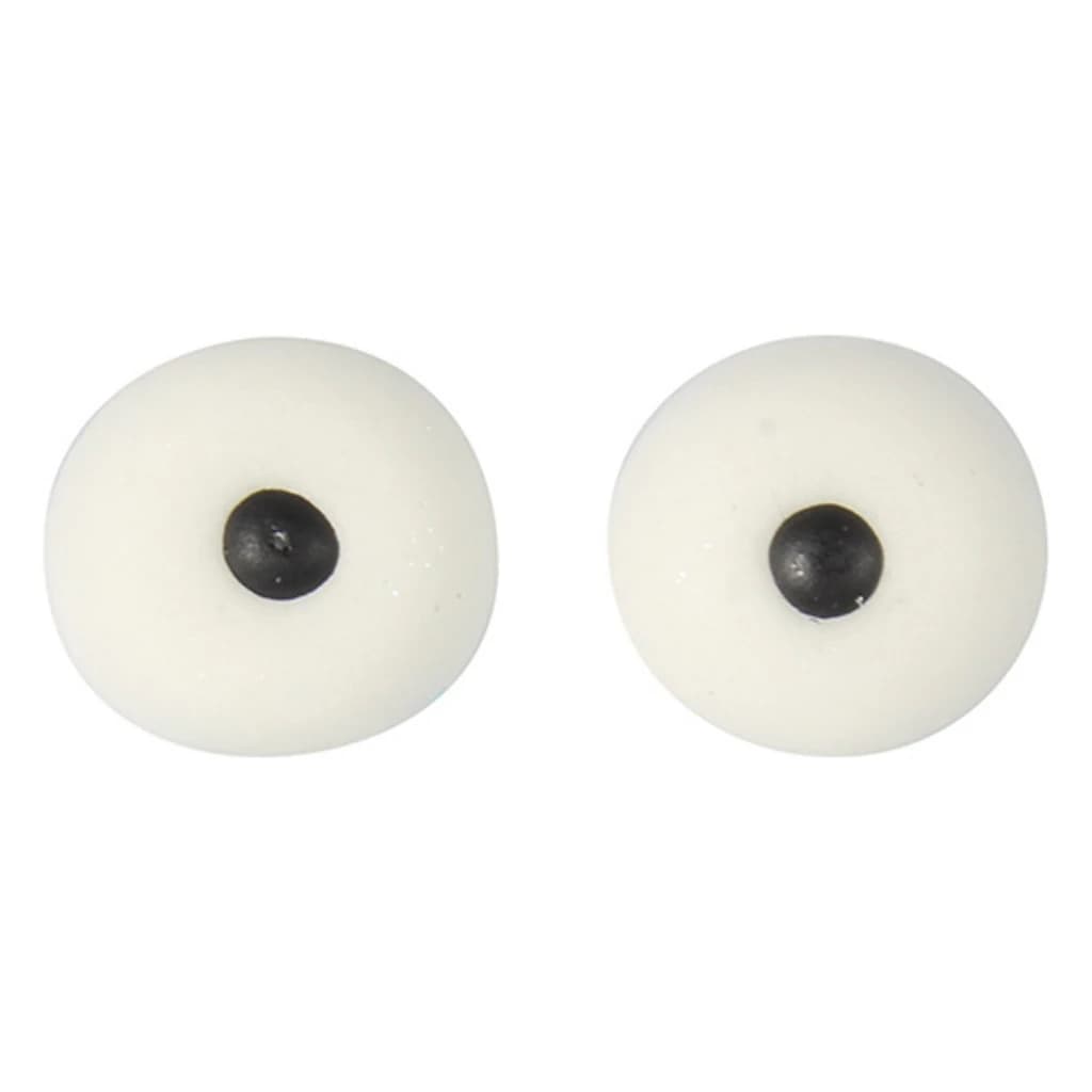 Culpitt Sugar Edible Eyes (480 pc)