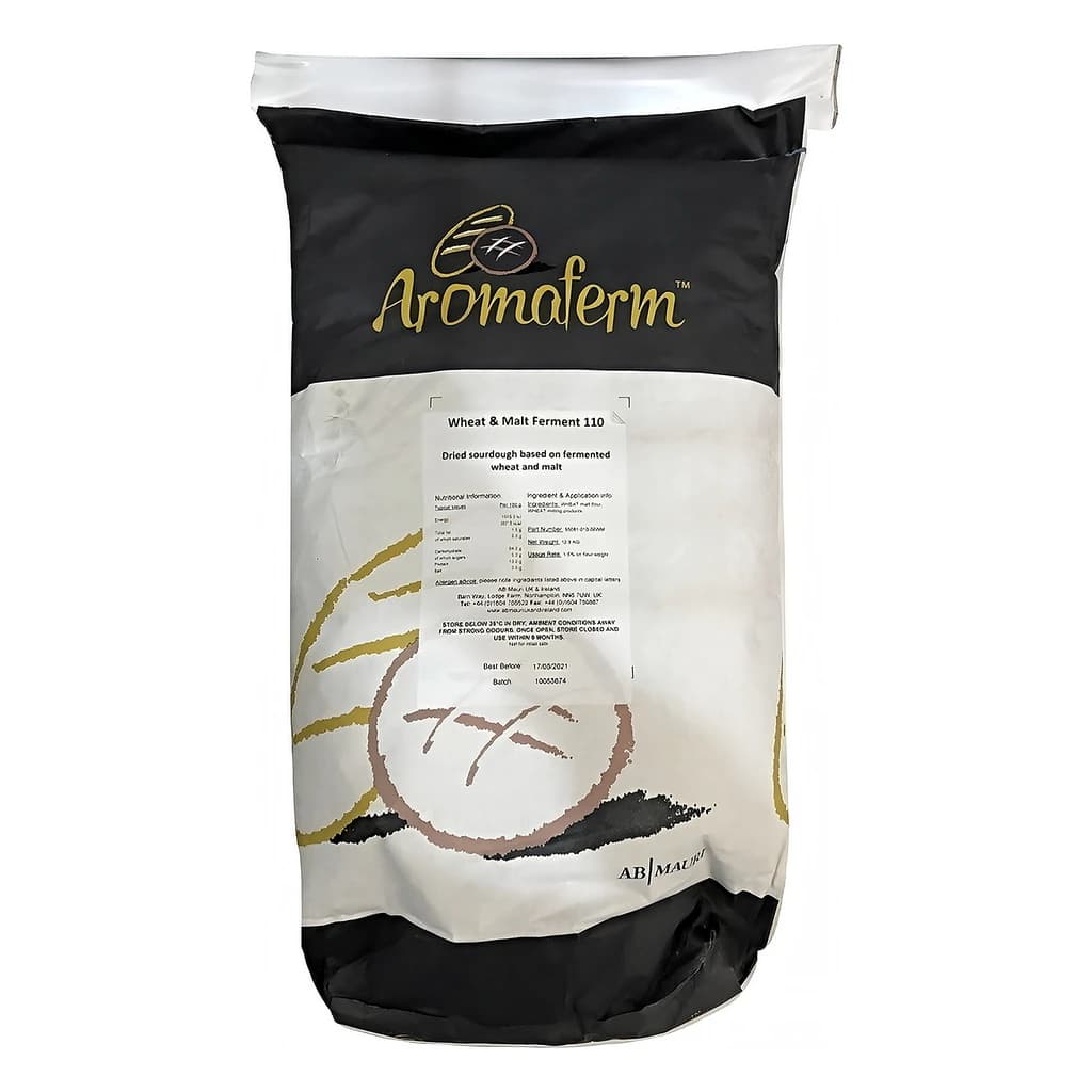Aromaferm Wheat & Malt Ferment 110 12.5 kg