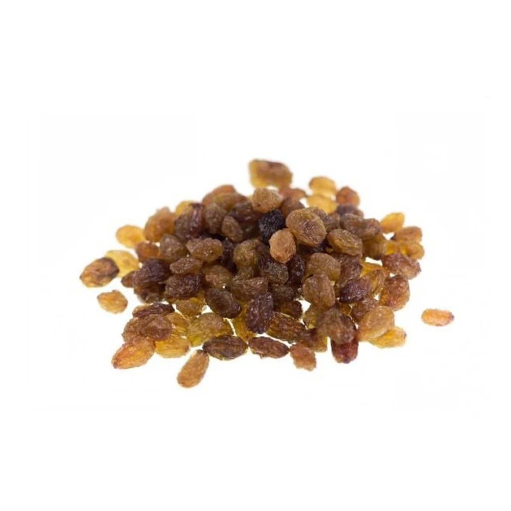 Chinese Sultanas 12.5 kg