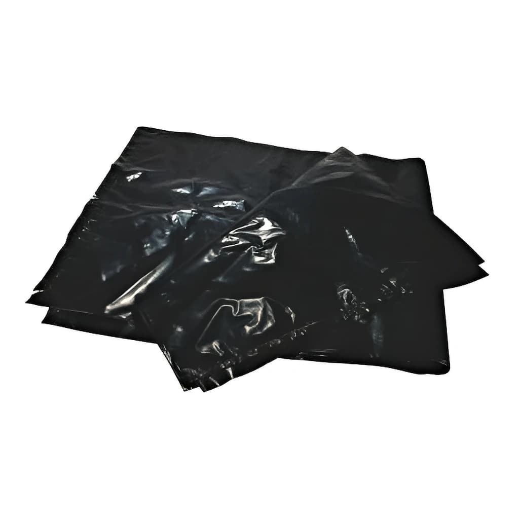 Rubbish Bag 457 × 735 × 975 mm (18 × 29 × 39") – 200 pc