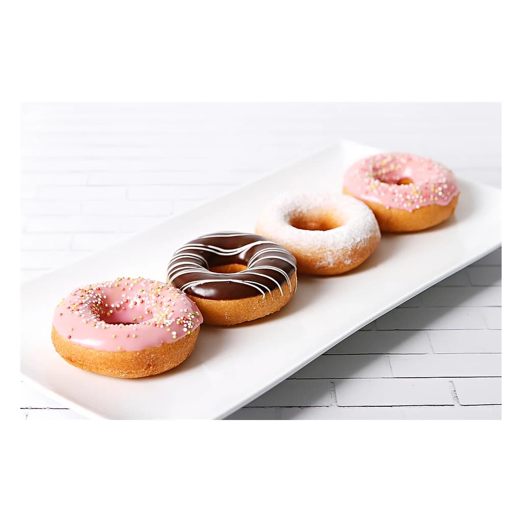 Ireks Global Yeast Doughnut Concentrate 25 kg