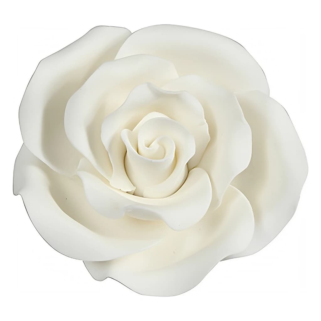 Culpitt SugarSoft Rose – White