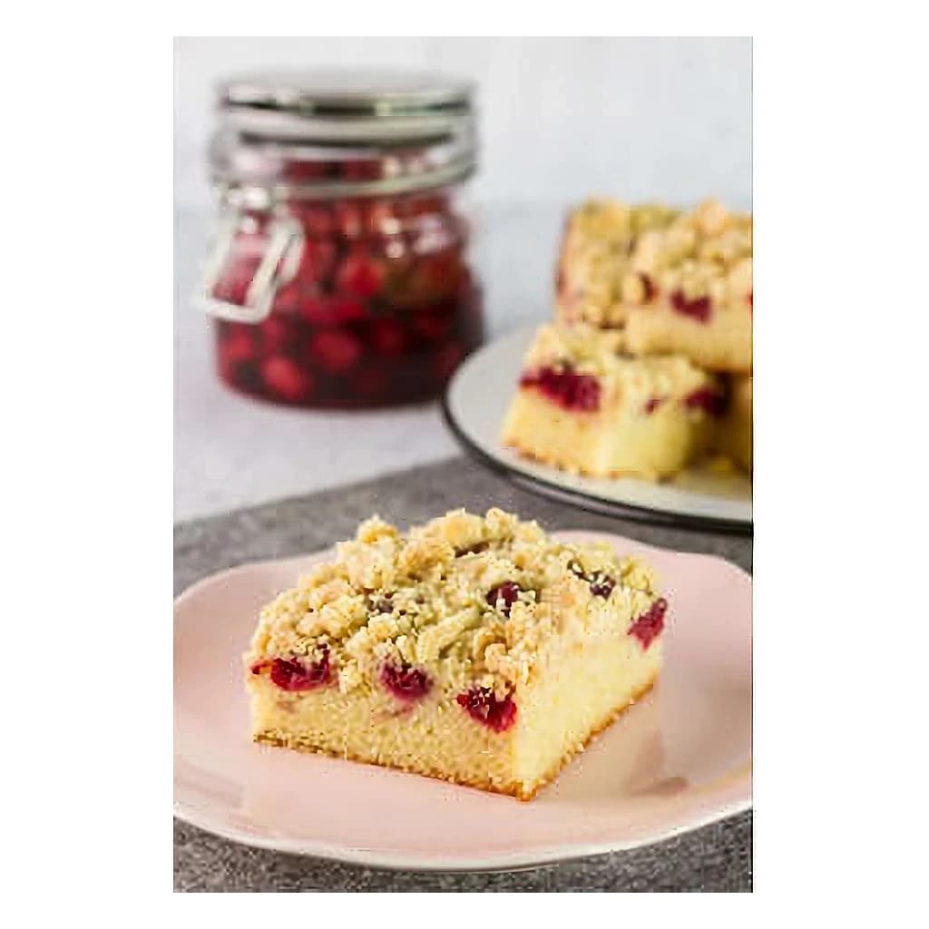 Ireks Sponge Mix WAE 12.5 kg