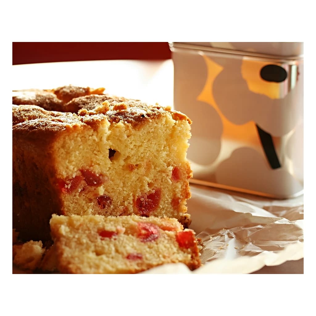 Whitworth Bros Fruit Cake Base Mix 12.5 kg