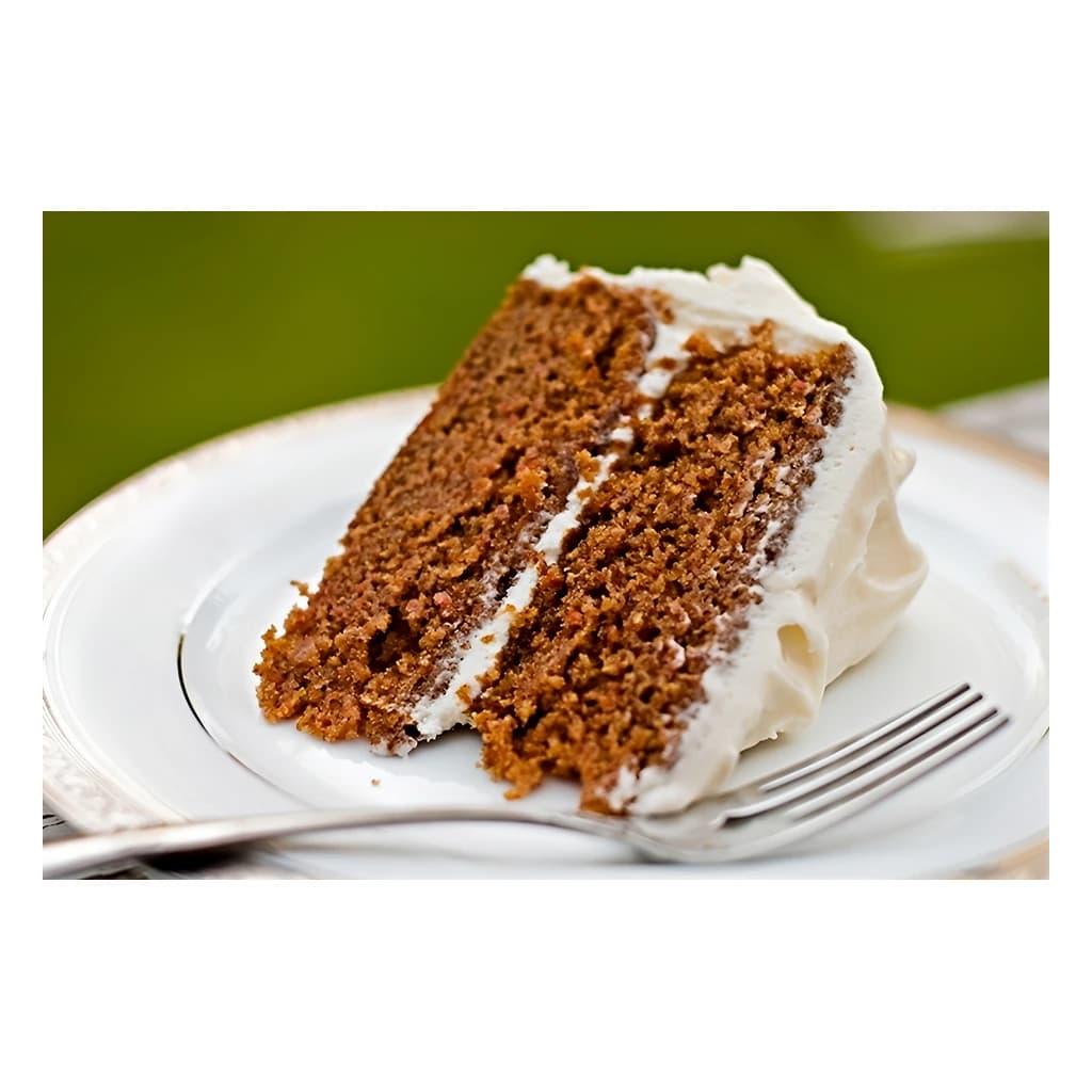 Whitworth Bros Carrot Cake Mix 12.5 kg