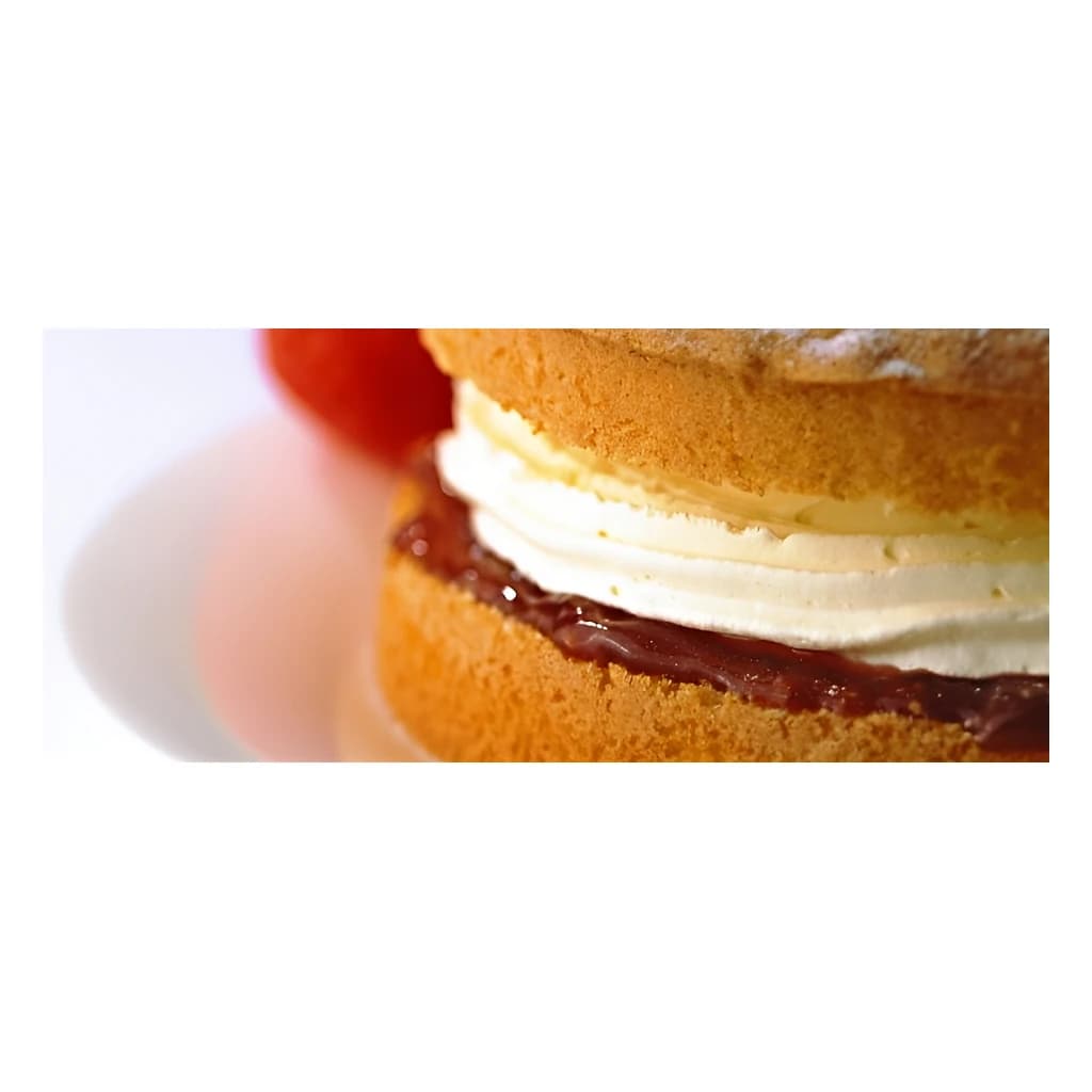 Macphie Sponge Mix 10 kg