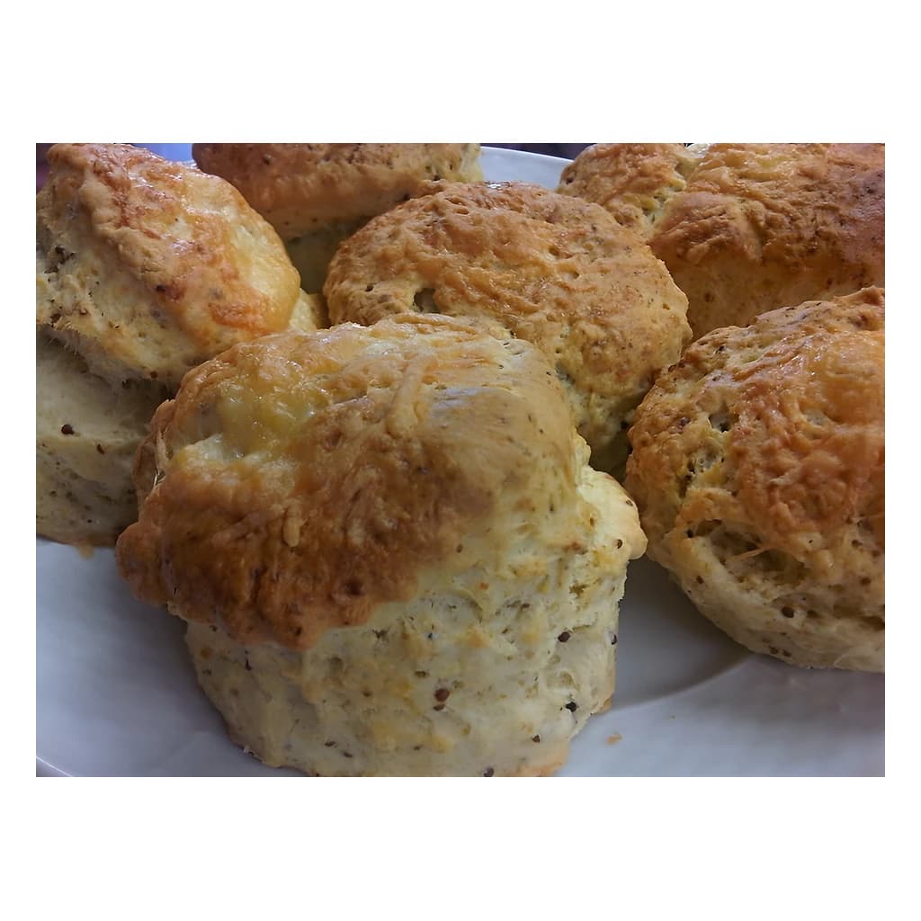 Whitworth Bros Scone Concentrate Premier 16 kg