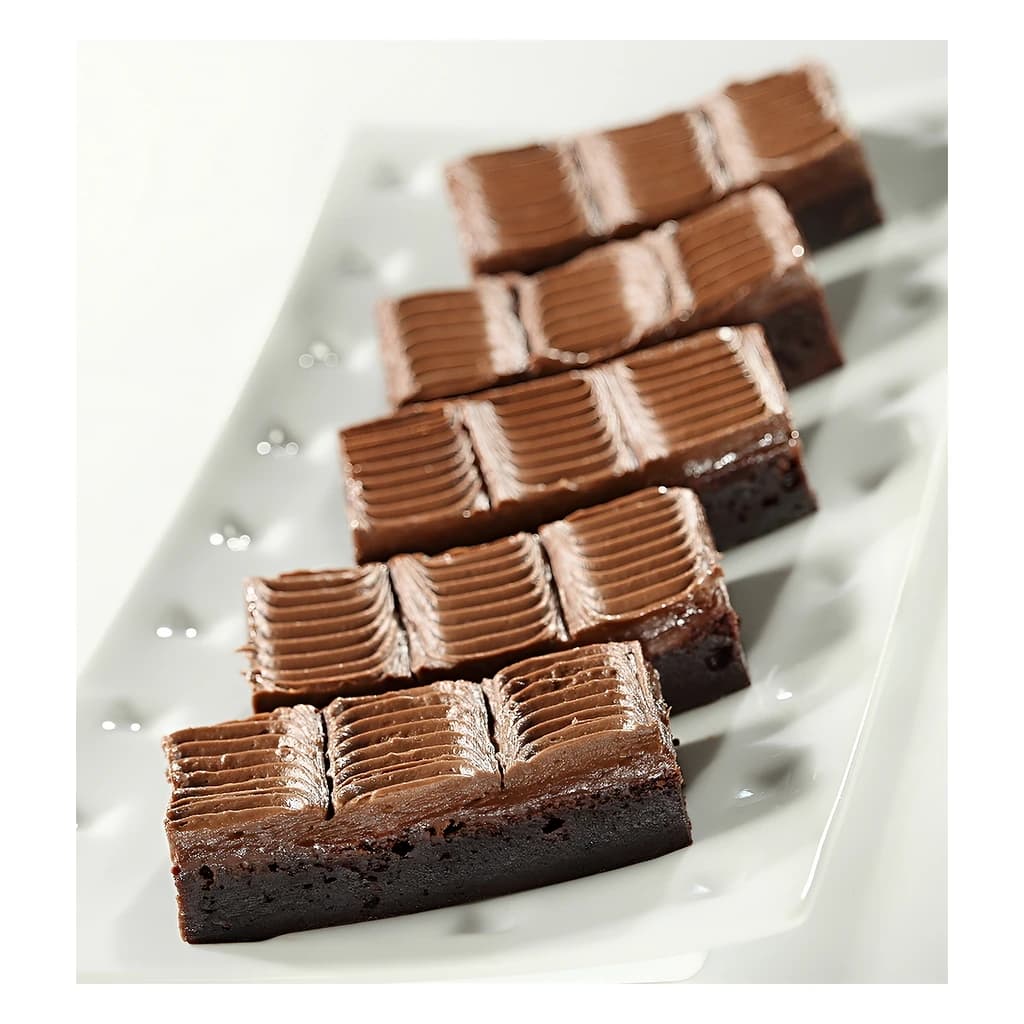 Macphie 5th Avenue Fudge Icing
