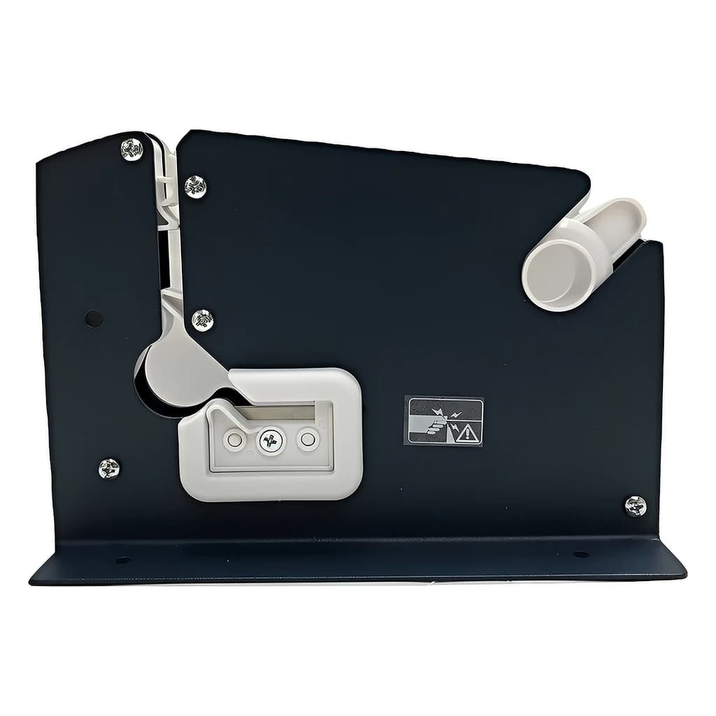 Blue Steel Bag Neck Sealing Machine