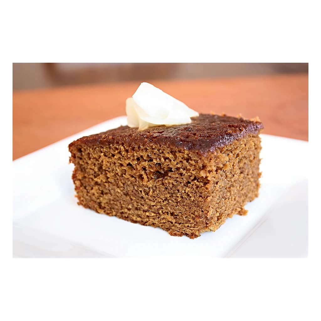 Whitworth Bros Ginger Cake Mix Complete 12.5 kg