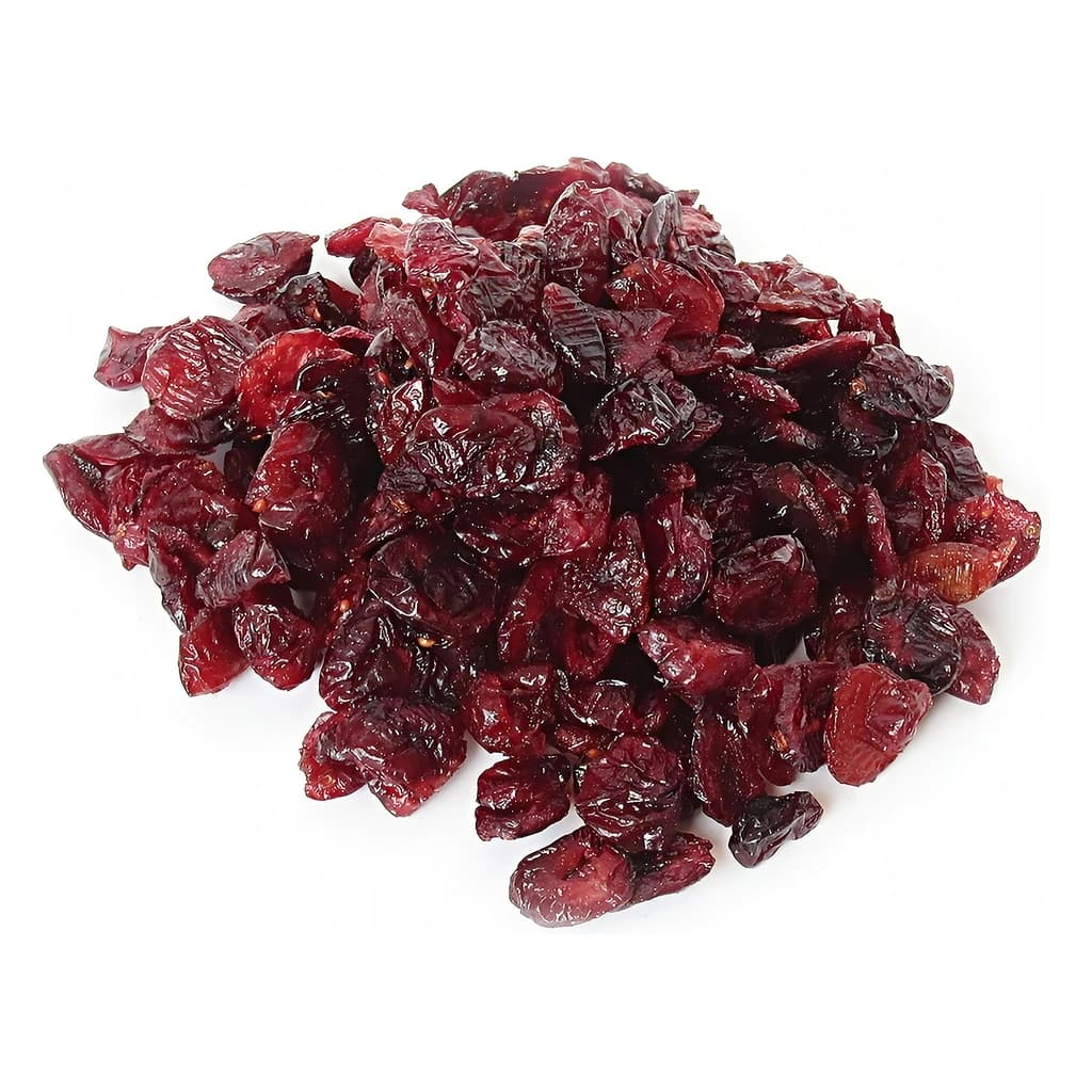 Cranberries Sliced Dried 11.34 kg
