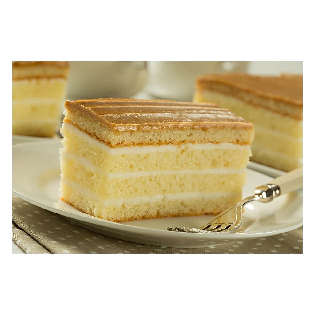 Macphie American Crème Cake Mix 12.5 kg