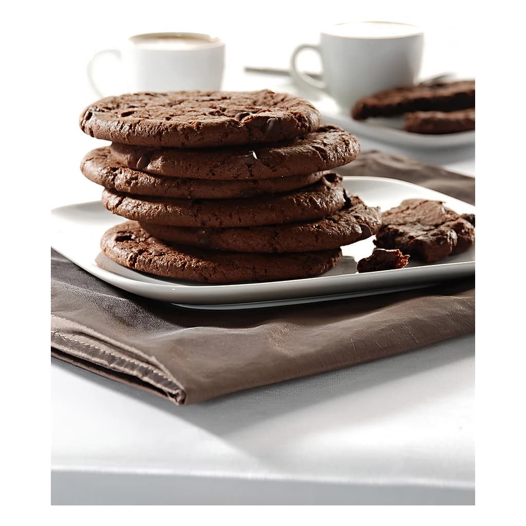 Macphie Soft & Chewy Chocolate Cookie Mix 12.5 kg
