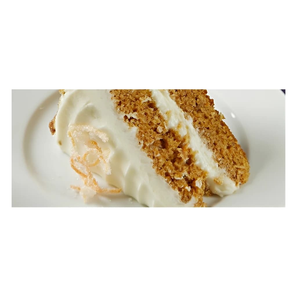 Macphie American Carrot Cake Mix 12.5 kg