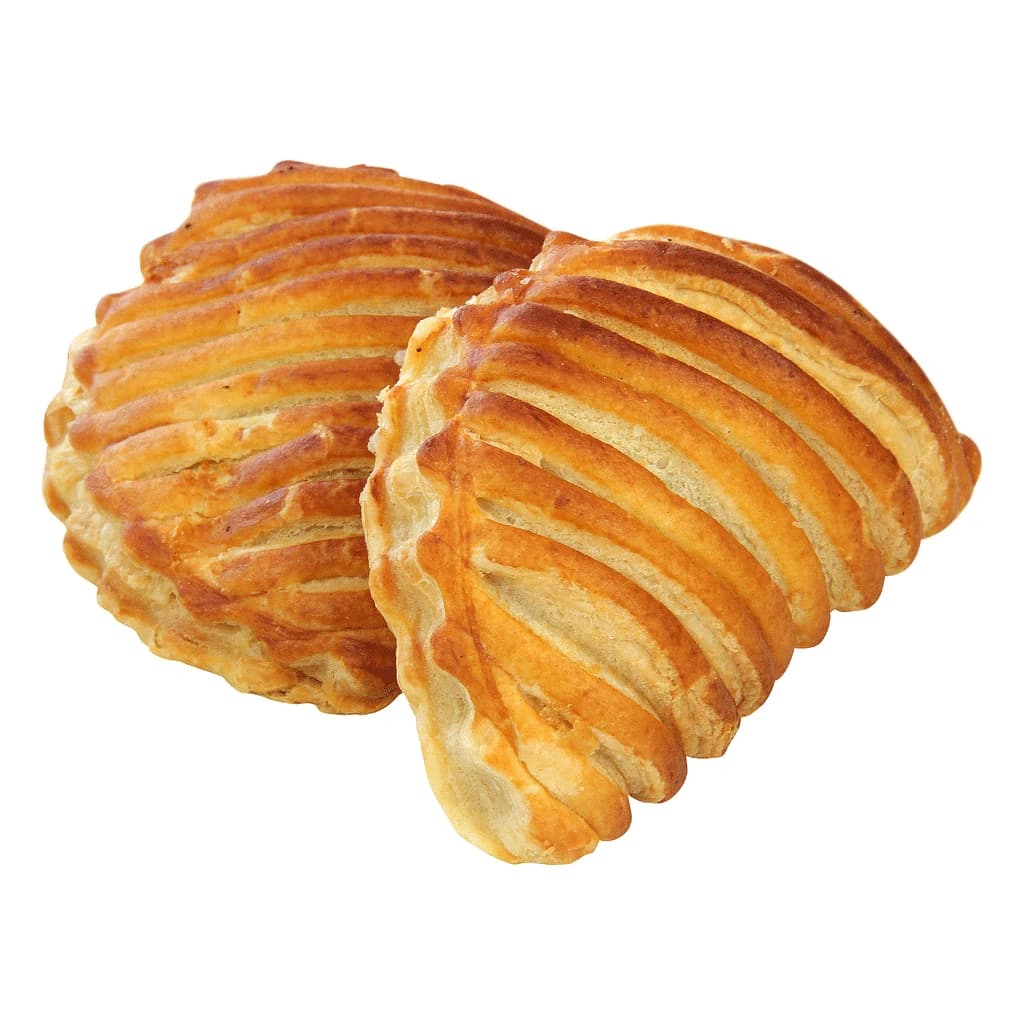 Sleaford Quality Foods Cornish Pasty Mix 10 kg