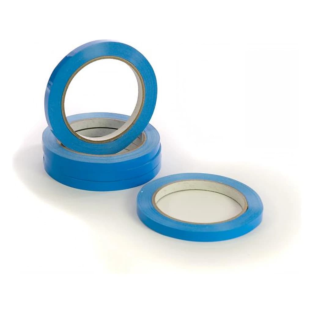 Vinyl Bag Neck Sealer Tape 9 mm x 66 m (Pack of 16)