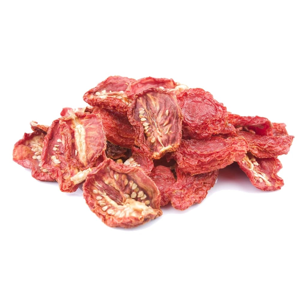 Sun-Dried Tomatoes 10 kg