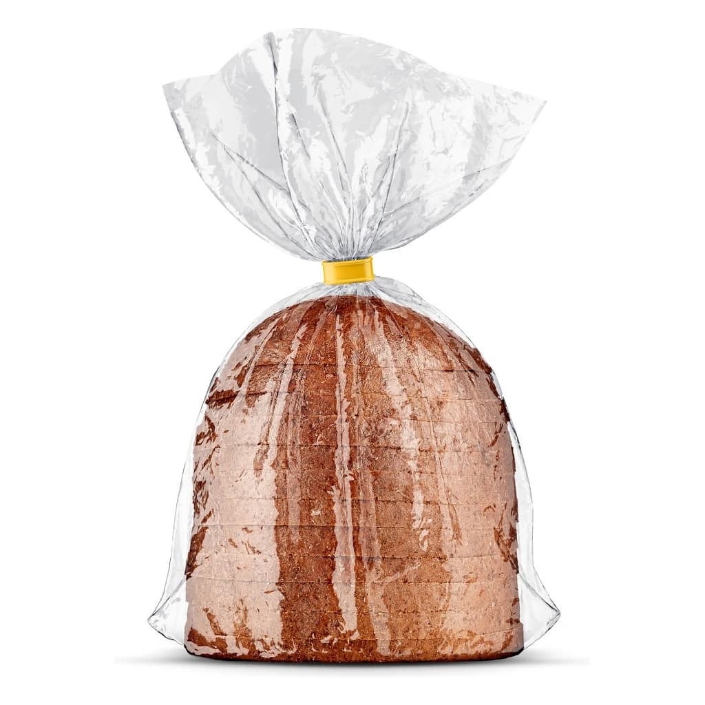 Clear LDPE Bag 6 × 11 × 18 in – Pack of 3000