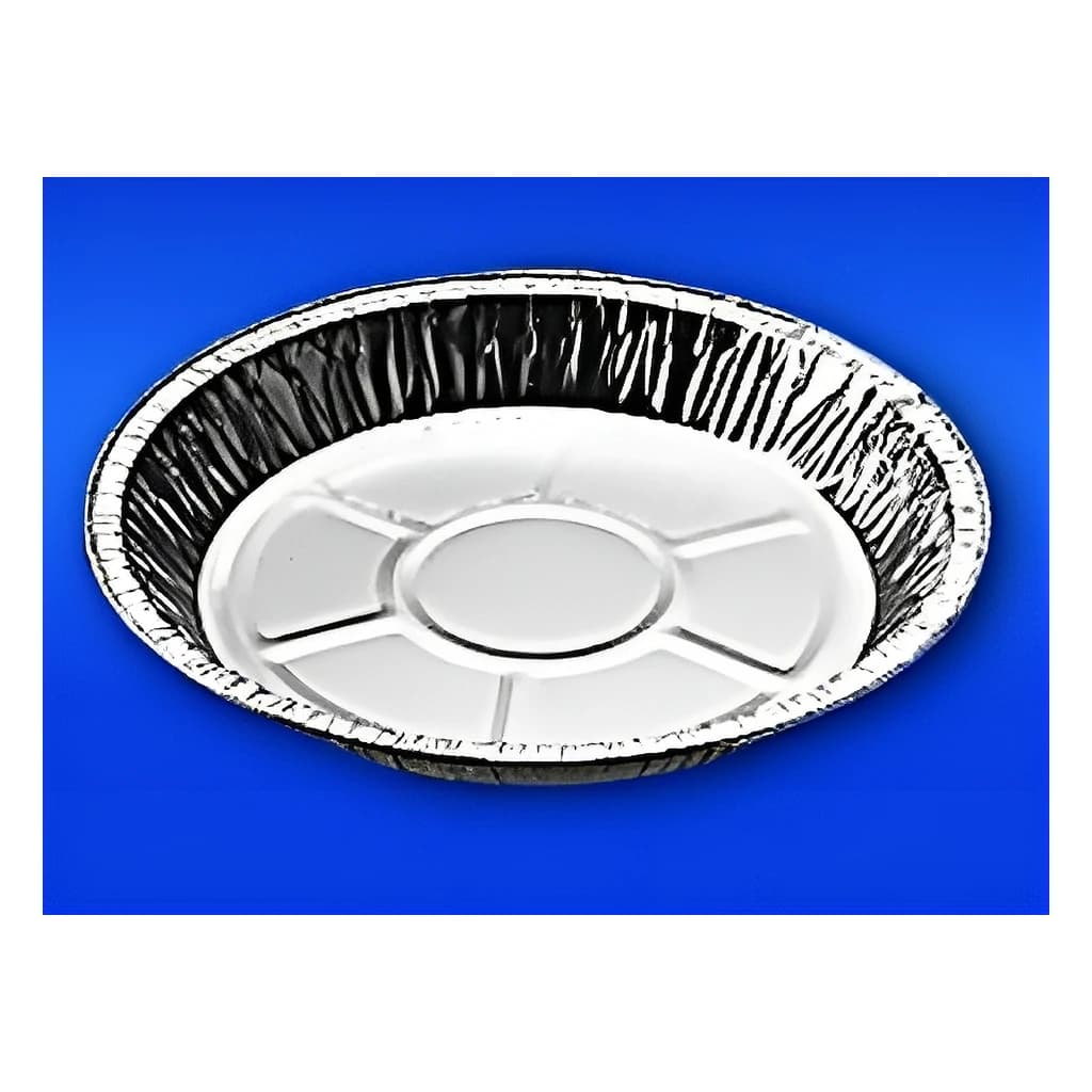 Foil Plate 249 × 30 mm (180 pc)