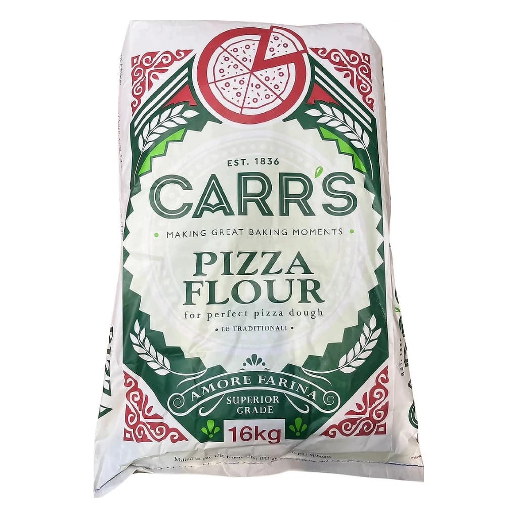 Verace Pizza Flour 16 kg