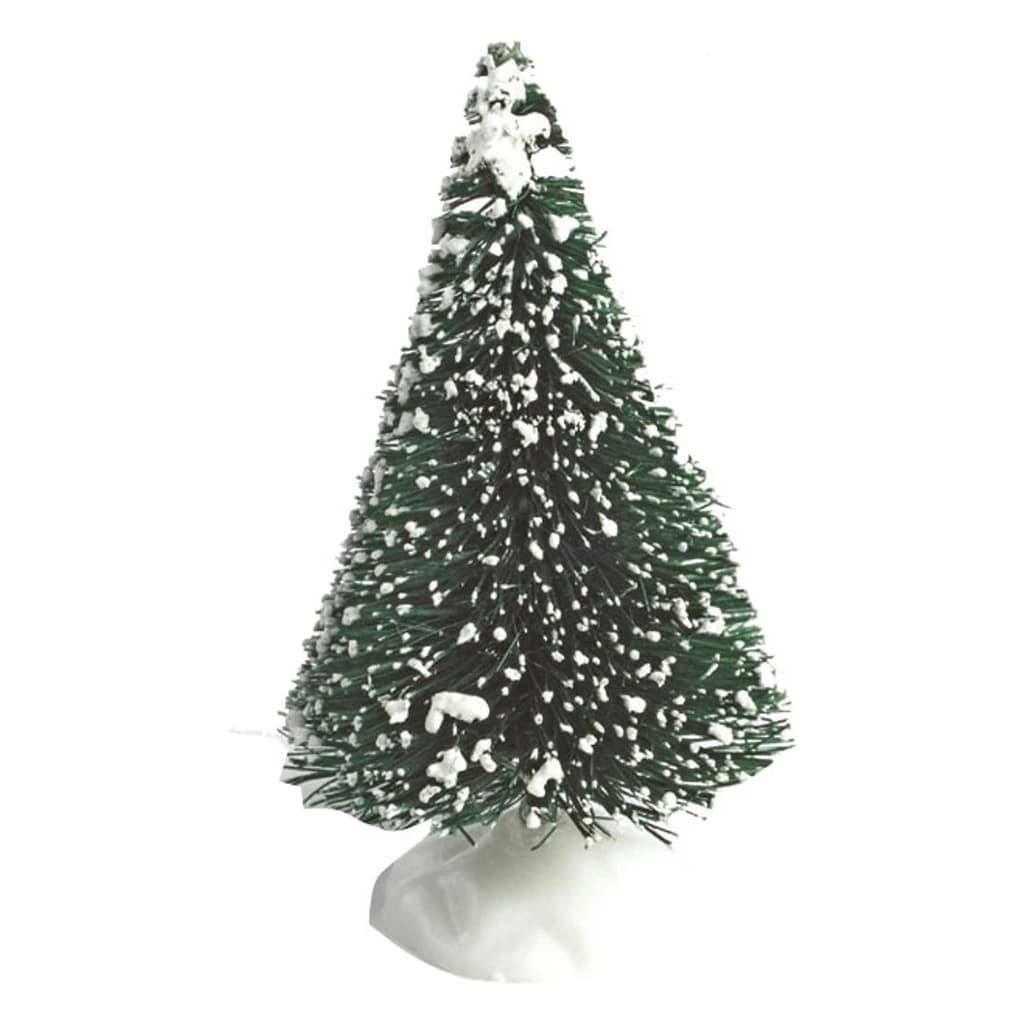 Bristle Christmas Tree 62 mm (12 pc)