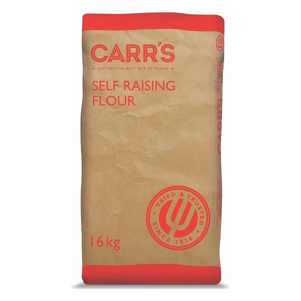 Self Raising Flour
