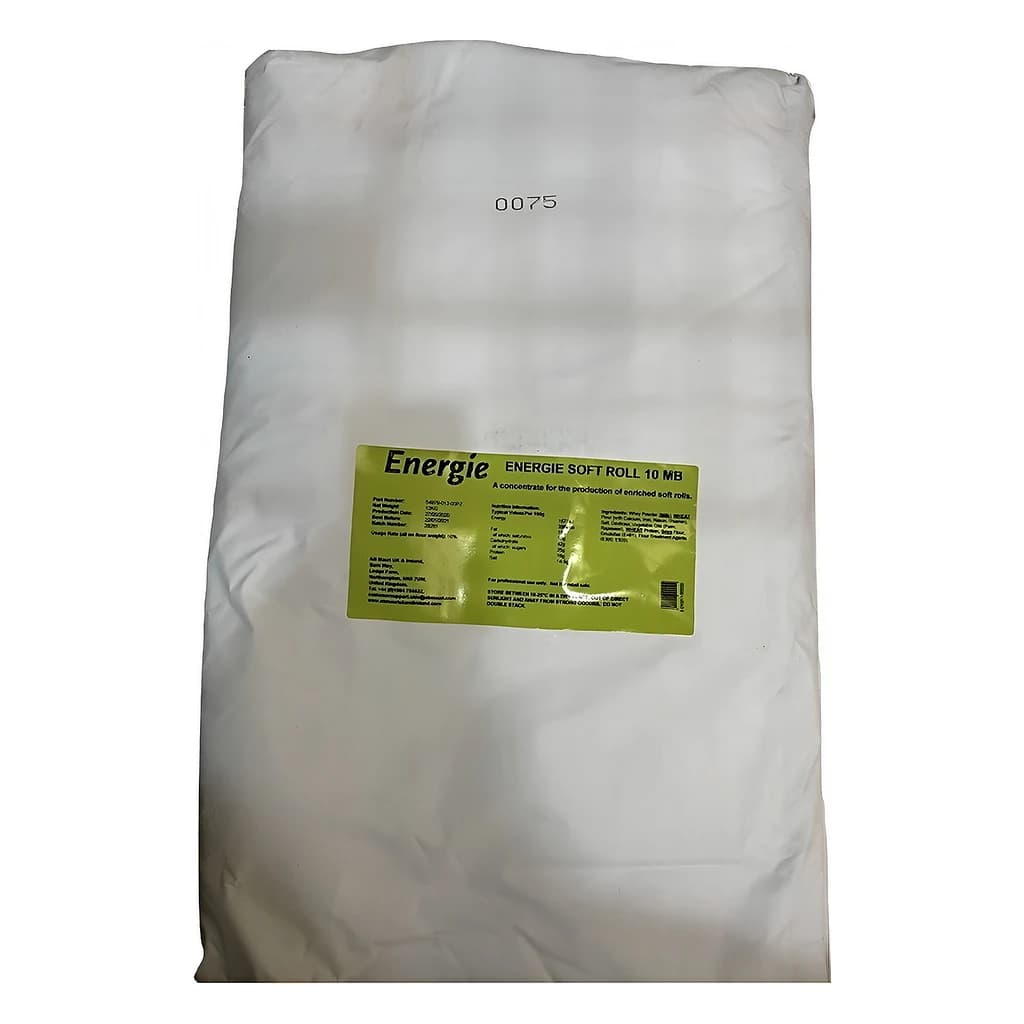 Energie Soft Roll 10 MB Concentrate 12 kg