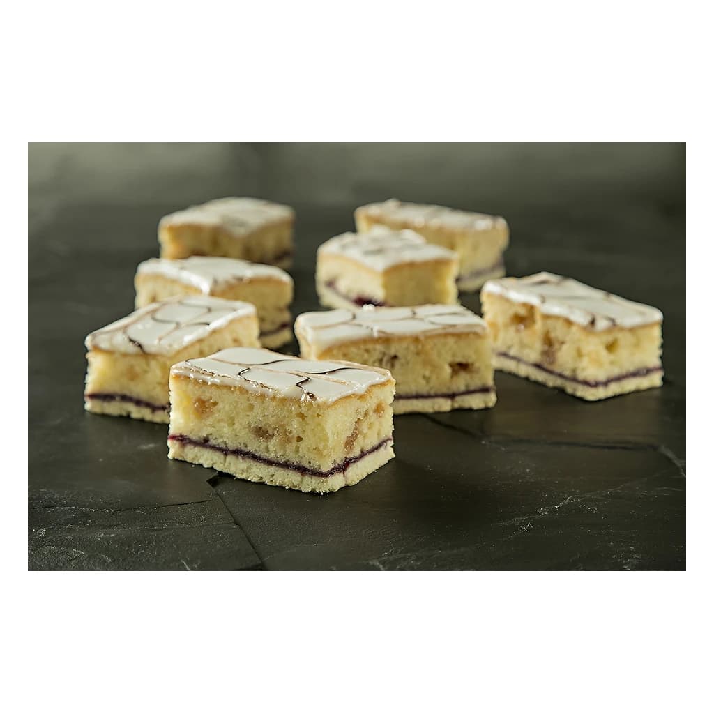 Macphie Sensation Cake Mix