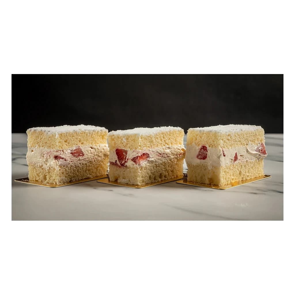 Macphie Plain Crème Cake Mix 12.5 kg