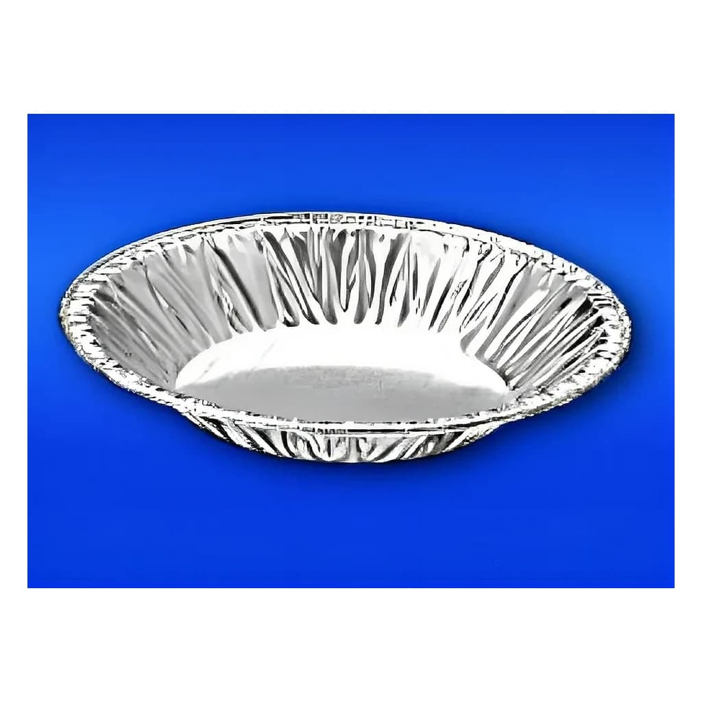 Custard Tart Foil Case 78mm - Case of 7800