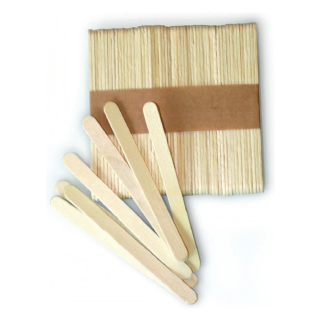 Wooden Stick 113 × 10 × 2 mm