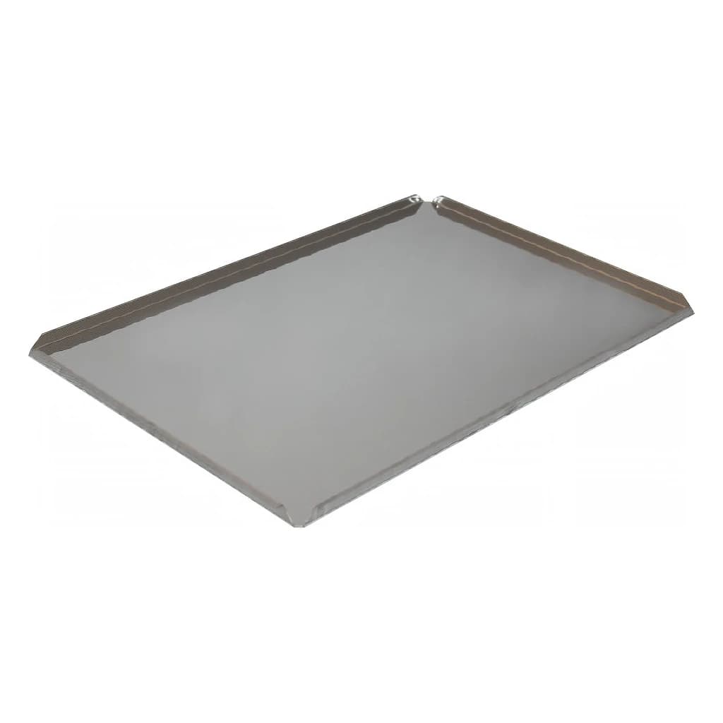 Display Tray with Open Edges - 400 × 400 × 15 mm