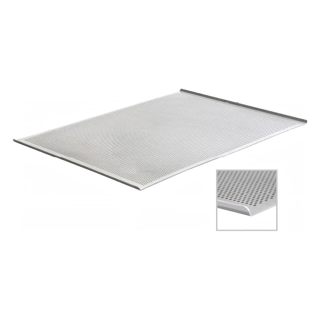 Perforated Baking Tray - 780 × 580 × 10 mm