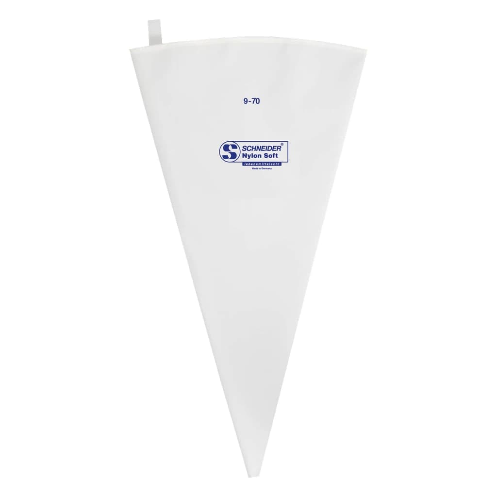 Schneider Nylon Soft Pastry Bag 9-70, 70 cm