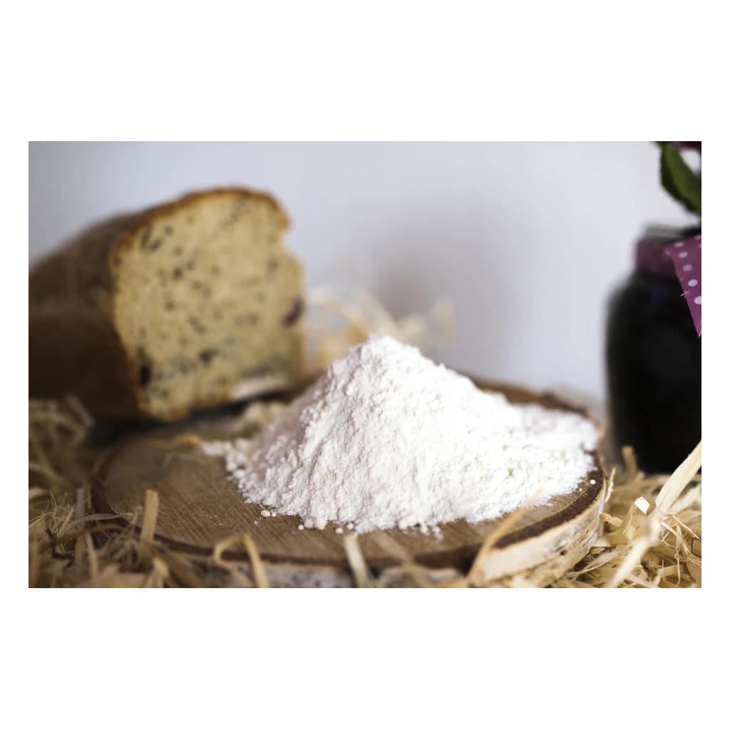 Wheat Flour Type 850 25 kg