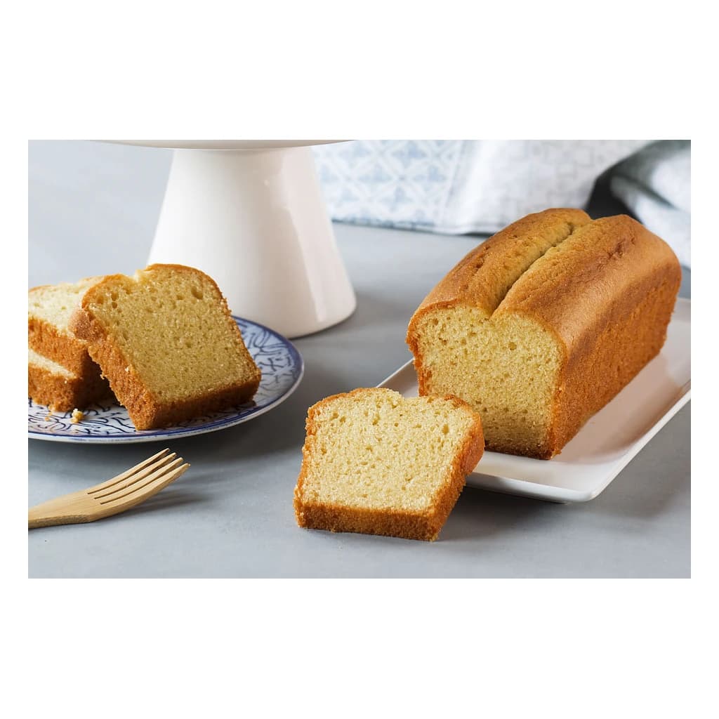 Ireks Vegan Cake Mix