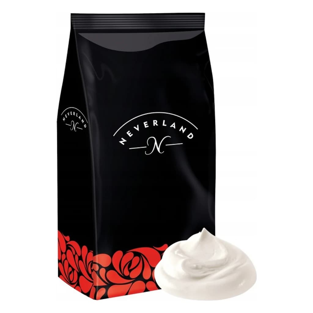 Zeelandia Italian Ice Cream Mix
