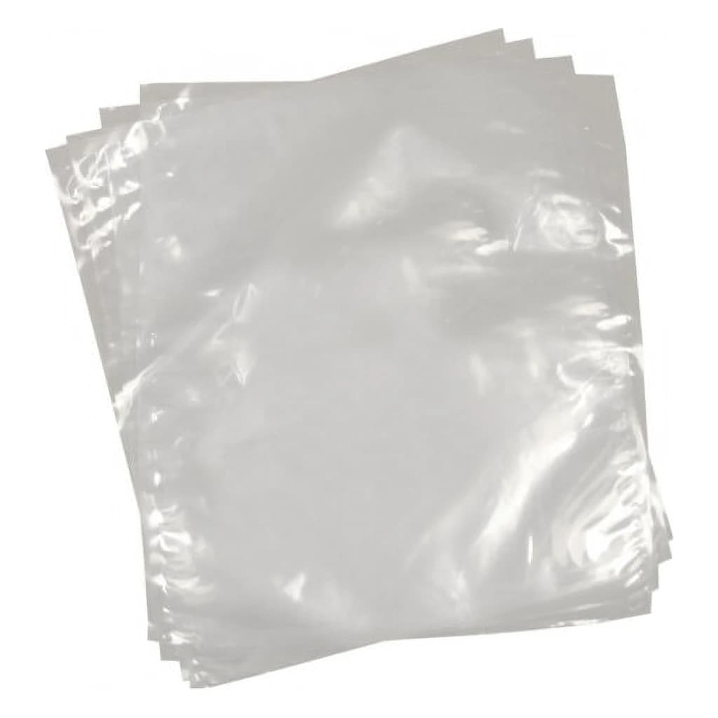 Clear LDPE Bags 300 × 458 mm (12 × 18 in) 2000 pc